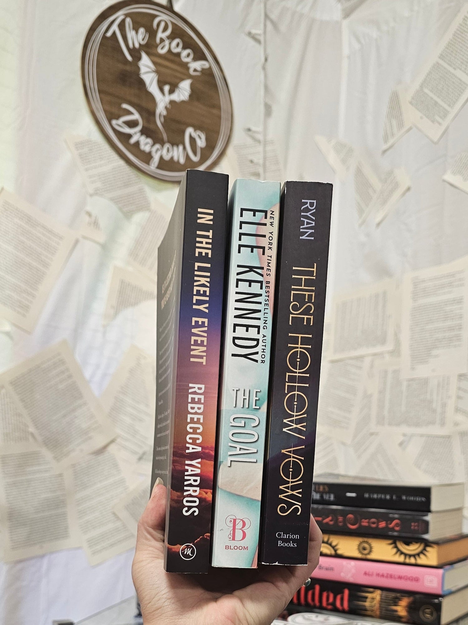 Books