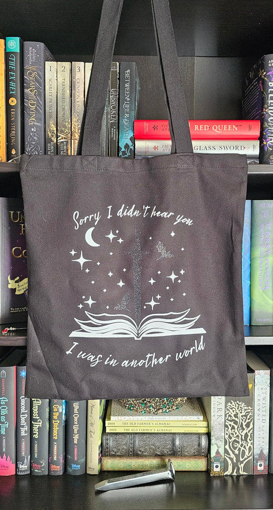 Tote Bag