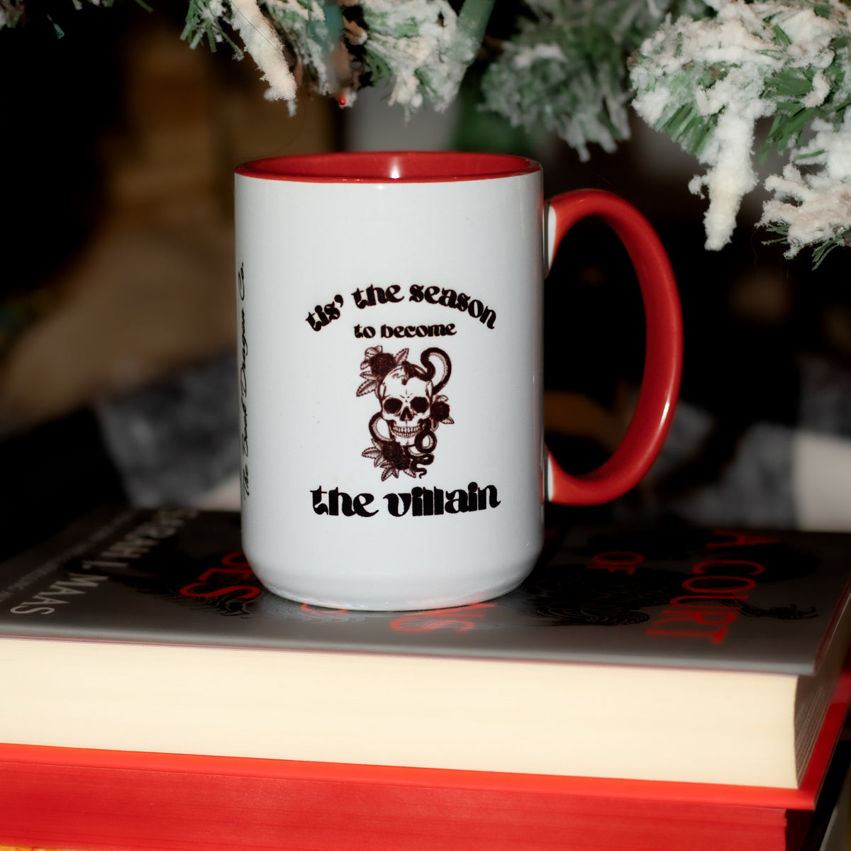Tis the Season Mug